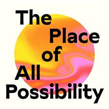 Cover image for The Place of All Possibility