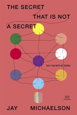 Cover image for The Secret That Is Not a Secret