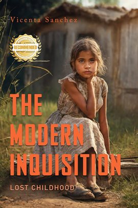 Cover image for The Modern Inquisition