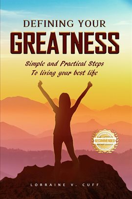 Cover image for Defining Your Greatness