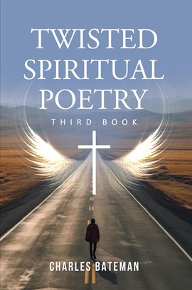 Cover image for Twisted Spiritual Poetry