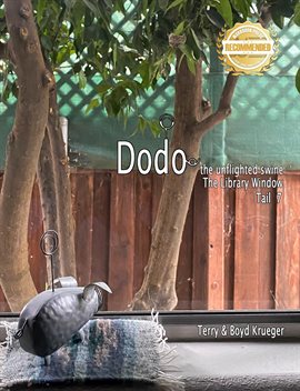 Cover image for The Library Window