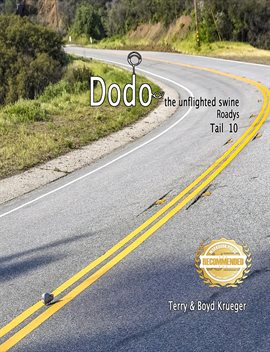 Cover image for Dodo the Unflighted Swine