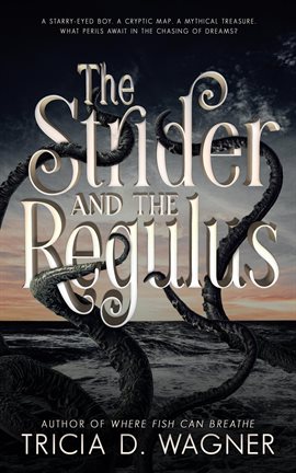 Cover image for The Strider and the Regulus