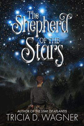 Cover image for The Shepherd of the Stars