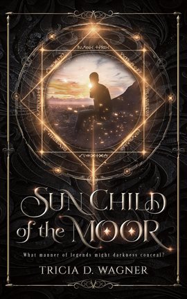 Cover image for Sun Child of the Moor