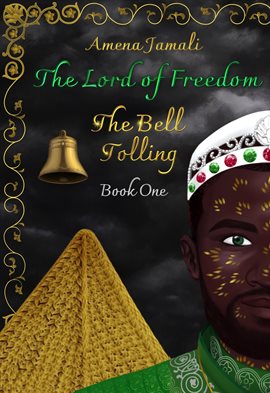 Cover image for The Bell Tolling