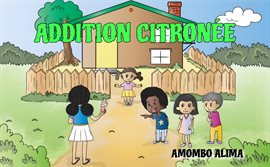 Cover image for Addition Citronée