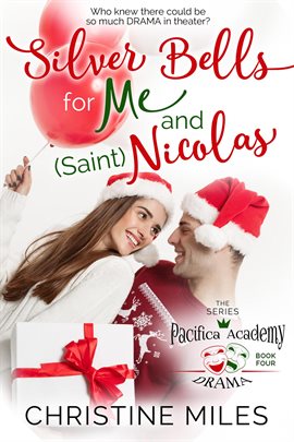 Imagen de portada para Silver Bells for Me and (Saint) Nicolas