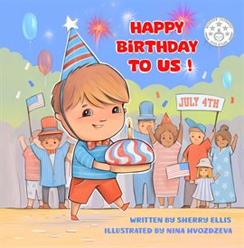 Happy Birthday to US!