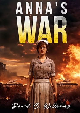 Imagen de portada para Anna's War