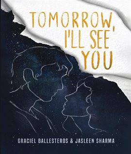 Imagen de portada para Tomorrow, I'll See You