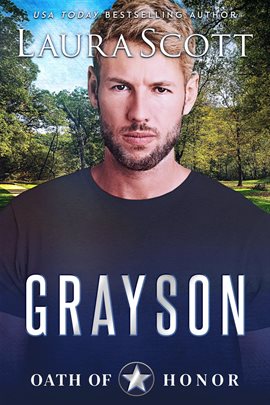 Imagen de portada para Grayson