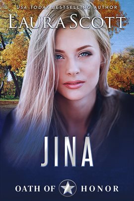 Cover image for Jina