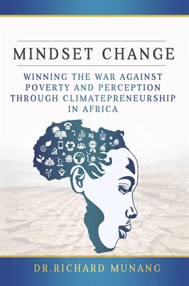 Imagen de portada para Mindset Change