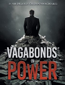 Cover image for Vagabonds in Power Volume 2
