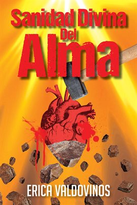 Cover image for Sanidad Divina Del Alma