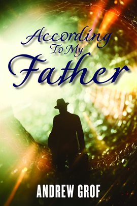 Cover image for According to My Father
