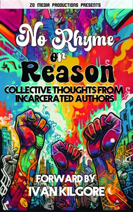 Cover image for No Rhyme or Reason