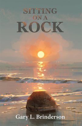Cover image for Sitting on a Rock