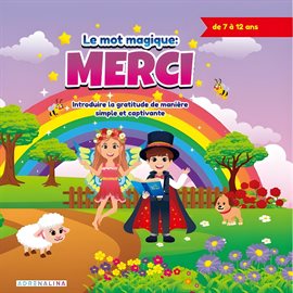La Magie Du Merci La Magie Du Merci