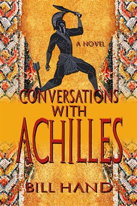 Cover image for Conversations with Achilles