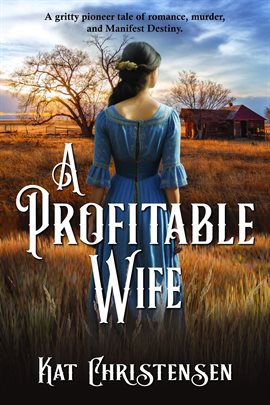 Cover image for The Profitable Wife