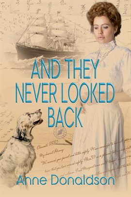 Cover image for And They Never Looked Back