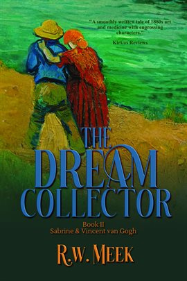 Cover image for The Dream Collector