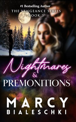Cover image for Nightmares & Premonitions