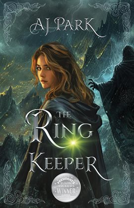 Cover image for The Ring Keeper