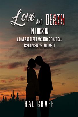 Cover image for Love and Death in Tucson