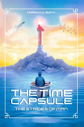 Cover image for The Time Capsule
