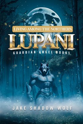 Cover image for Living Among the Northern Lupani