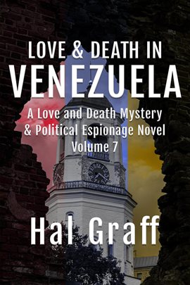 Cover image for Love and Death in Venezuela