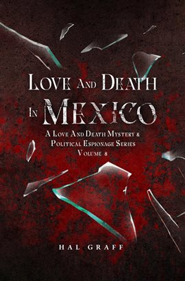 Cover image for Love and Death in Mexico