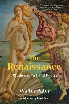 Cover image for The Renaissance