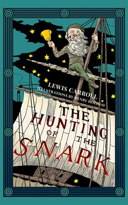 Imagen de portada para The Hunting of the Snark