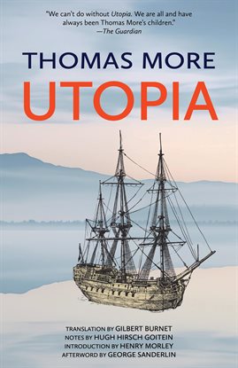Utopia | Mississauga Library | BiblioCommons