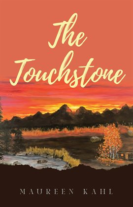 Cover image for The Touchstone