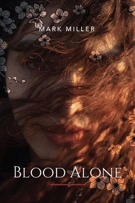 Cover image for Blood Alone