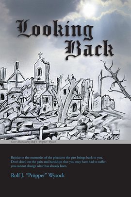 Imagen de portada para Looking Back