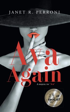 Cover image for Ava Again