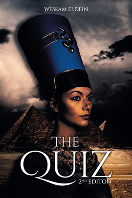 Cover image for The Quiz
