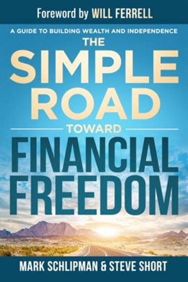 Imagen de portada para The Simple Road Toward Financial Freedom
