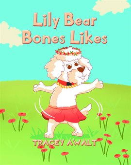 Cover image for Lily Bear Bones Likes