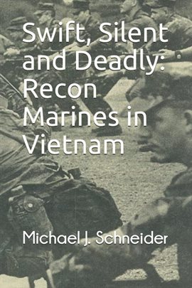 Cover image for Swift, Silent and Deadly
