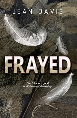 Cover image for Frayed