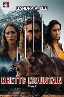 Imagen de portada para Bretts Mountain Book 1