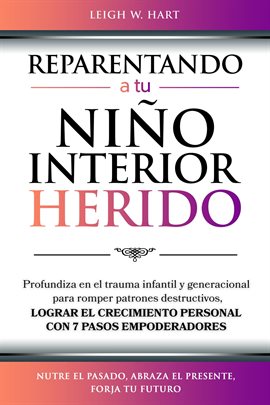 Reparentando a Tu Niño Interior Herido